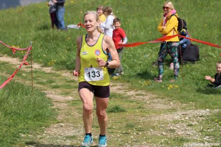 Uspešno izveden 33. Mekinjski kros  (64)